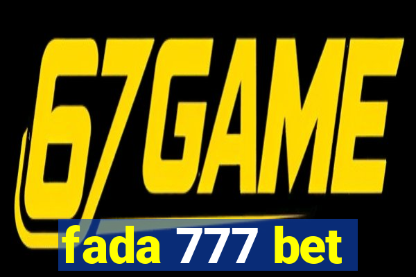 fada 777 bet